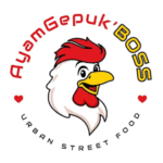 Ayam Gepuk Boss Food