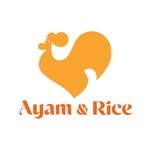 Ayam & Rice - Spice Haven Delights