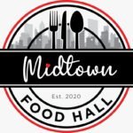 Mid Town Hall Food Court - Smart Legacy