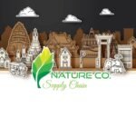 Nature-CO Supply Chain